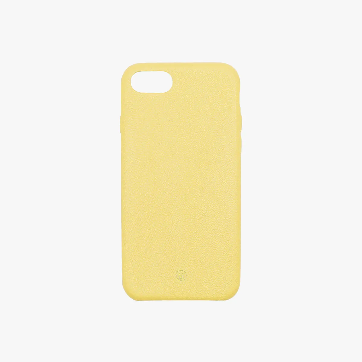 iPhone SE (2020/2022) Leather Case