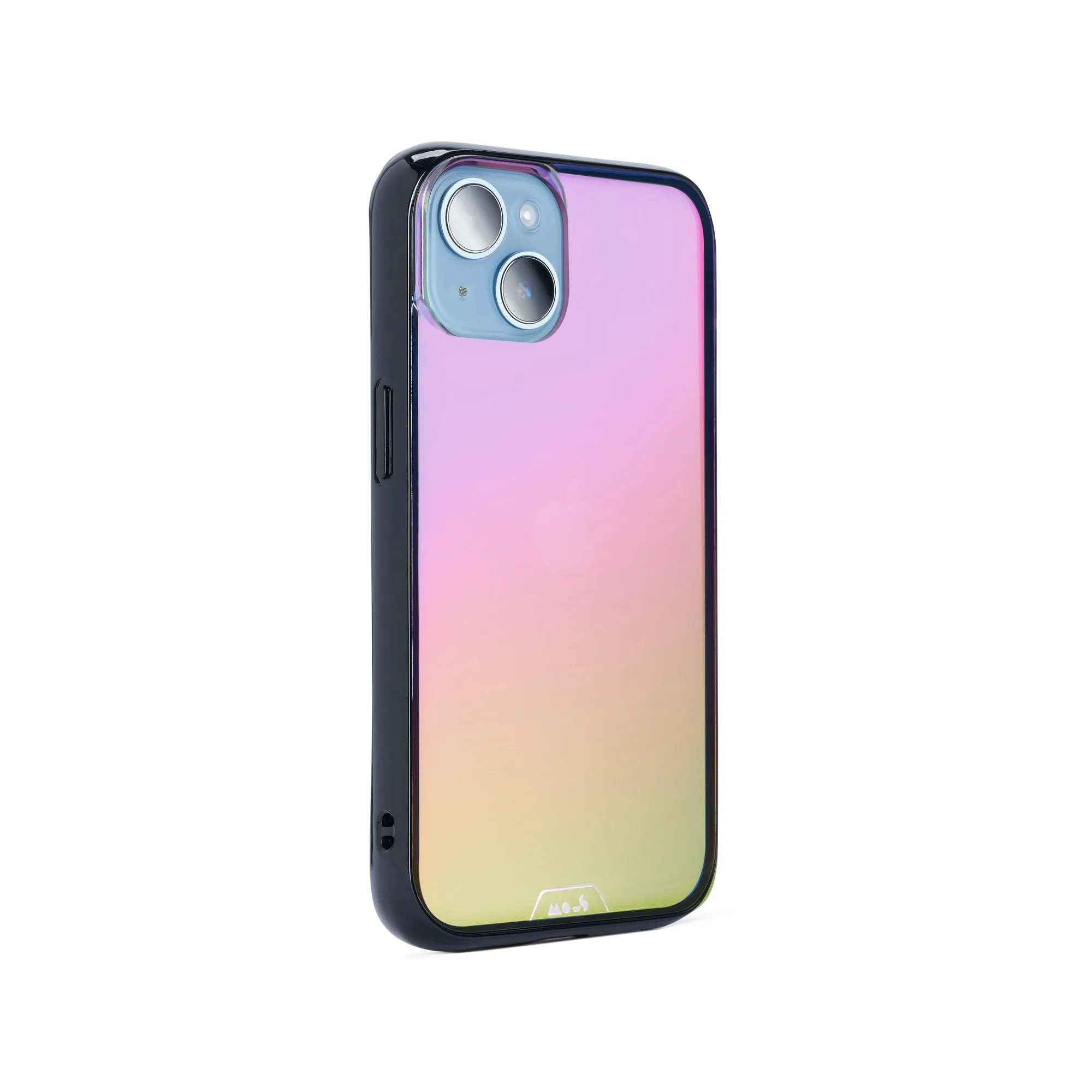 Iridescent Phone Case - Clarity