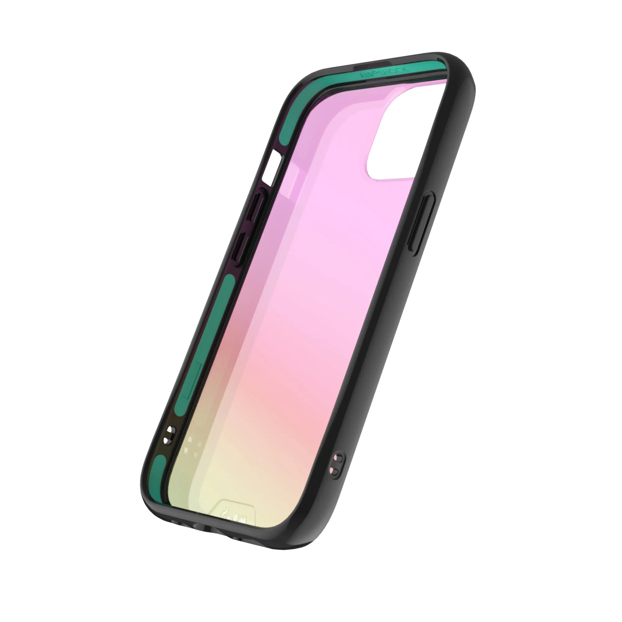 Iridescent Phone Case - Clarity