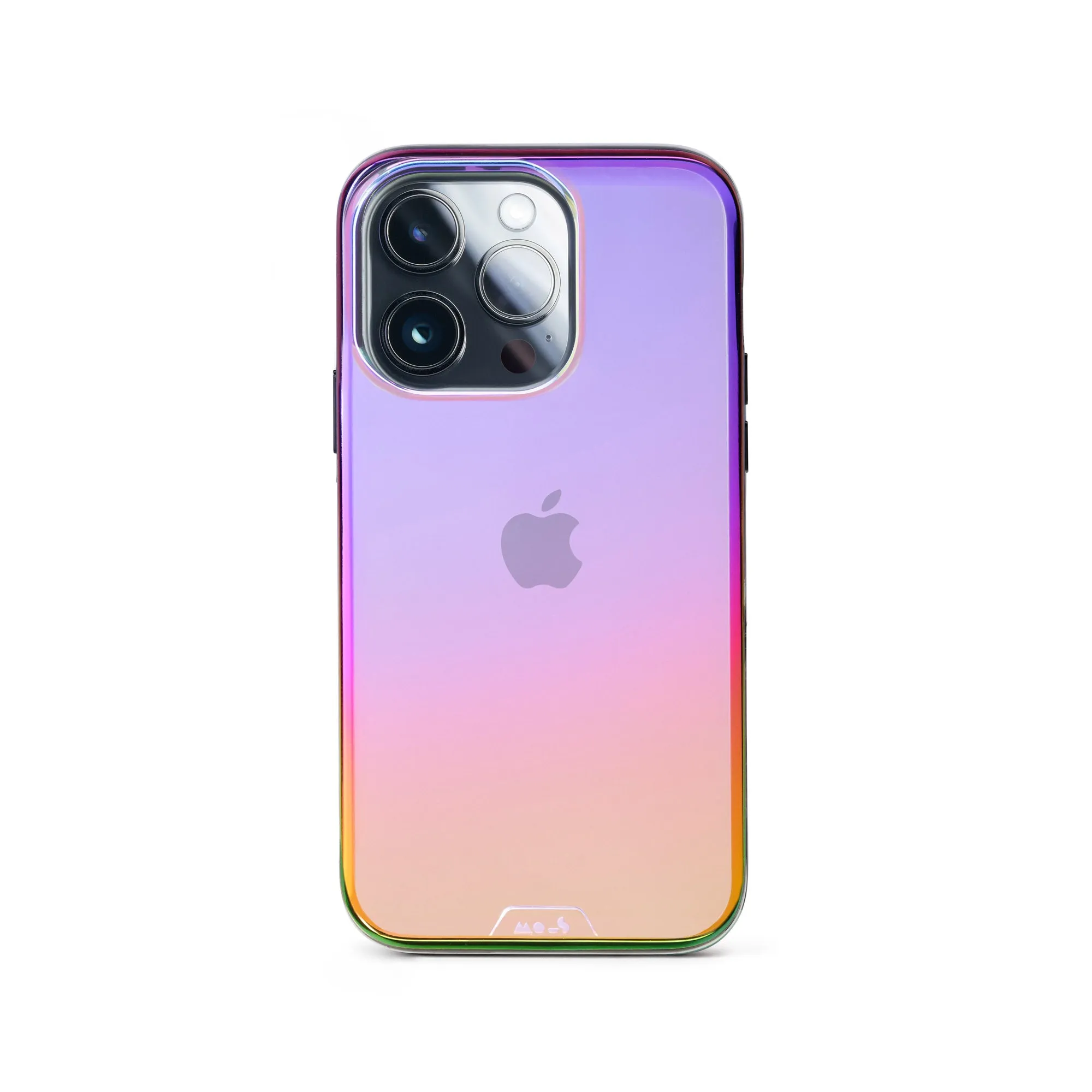 Iridescent Phone Case - Clarity