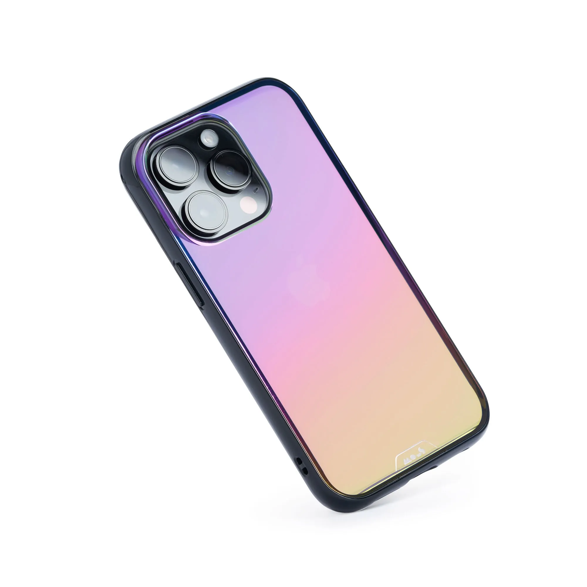 Iridescent Phone Case - Clarity