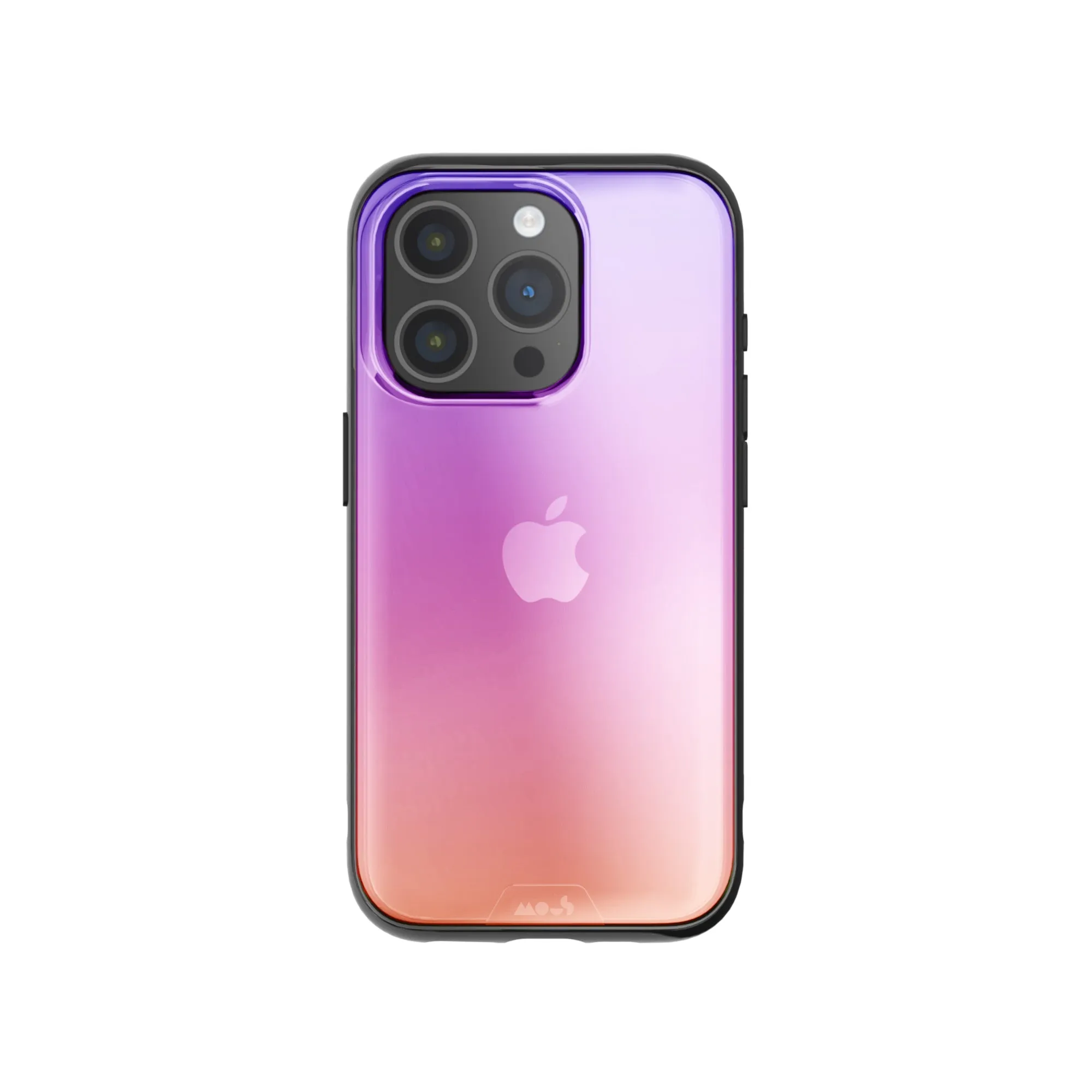 Iridescent Phone Case - Clarity