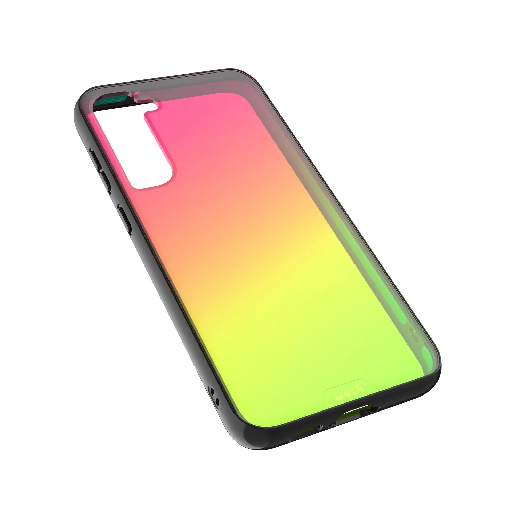 Iridescent Phone Case - Clarity