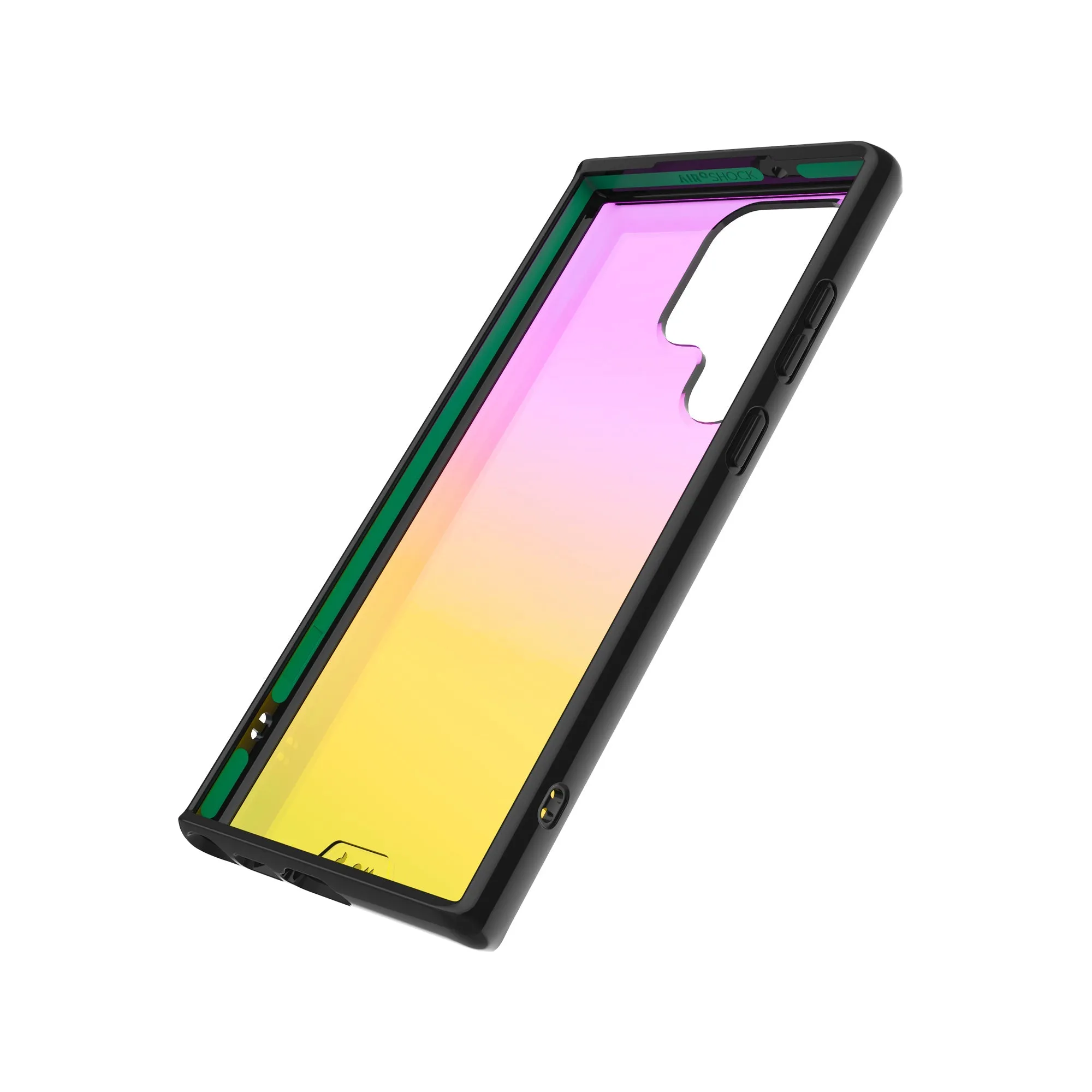 Iridescent Phone Case - Clarity