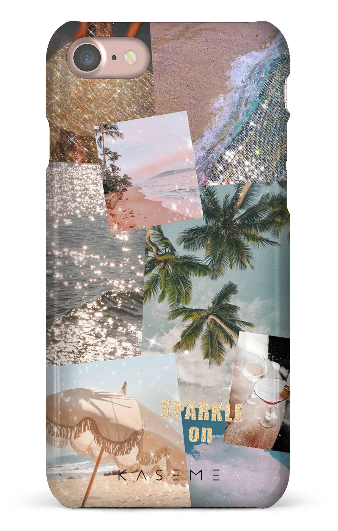Island girl