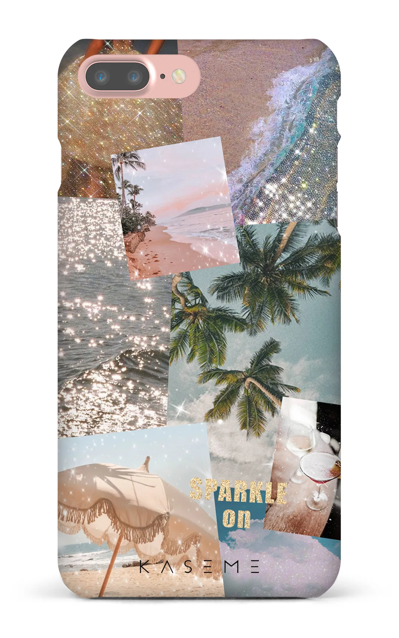 Island girl