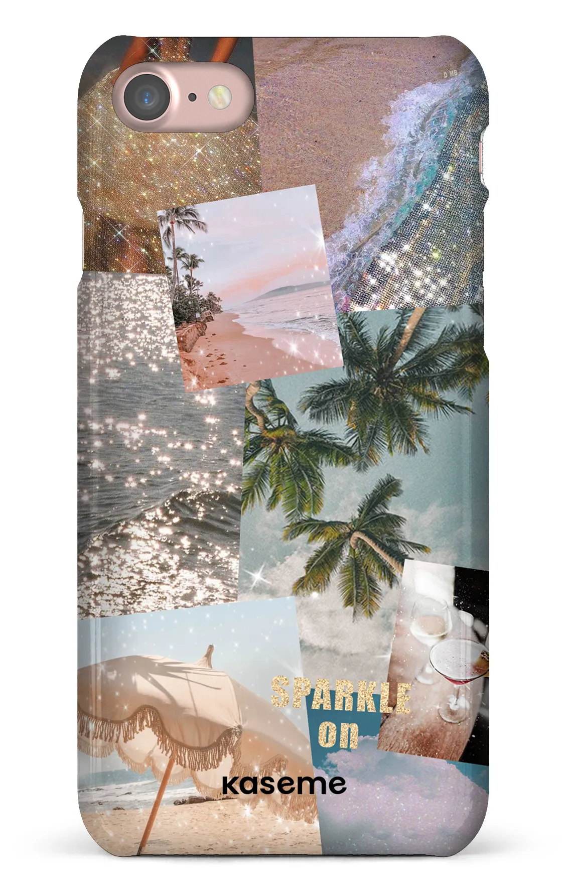 Island girl