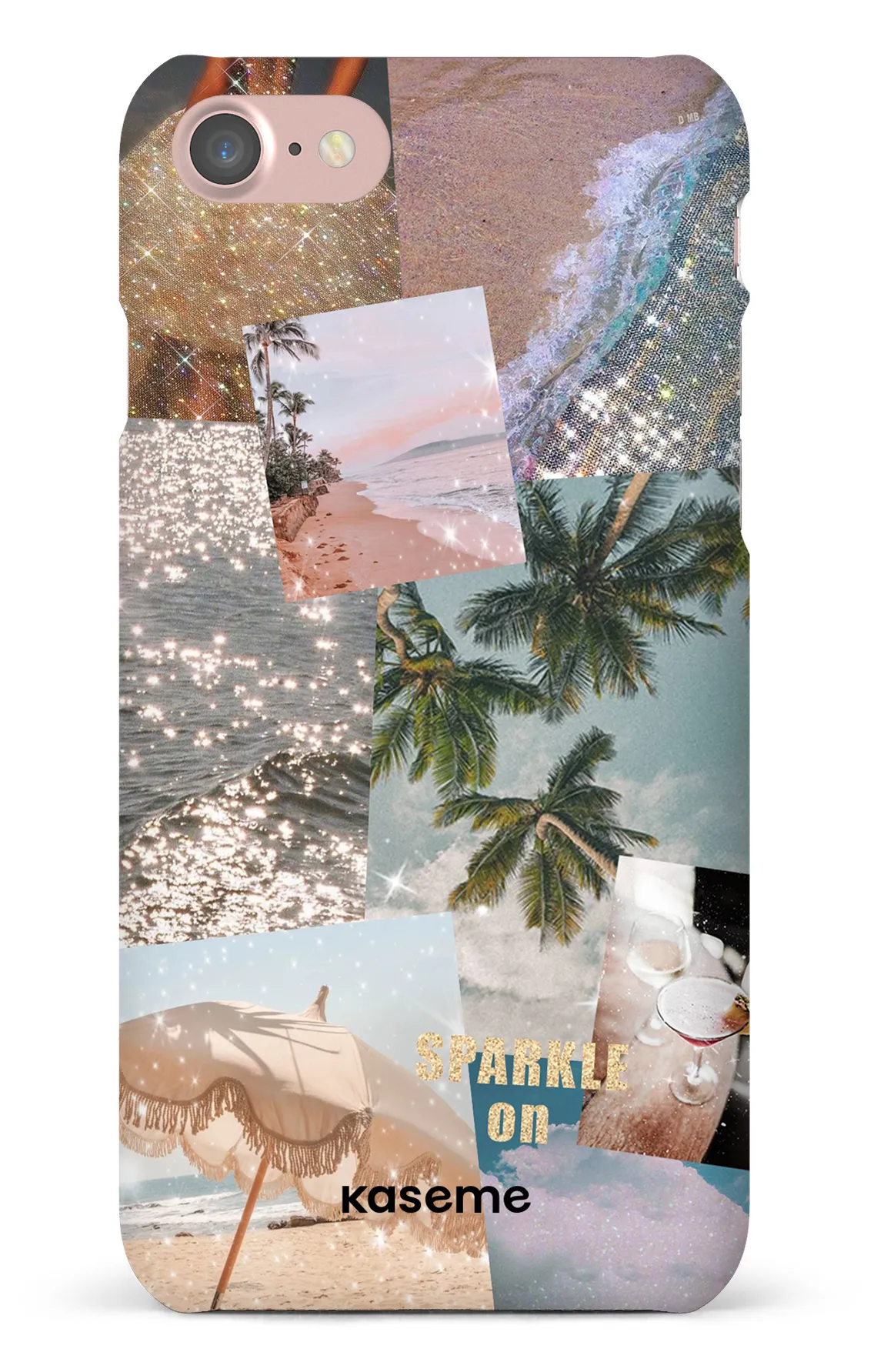 Island girl