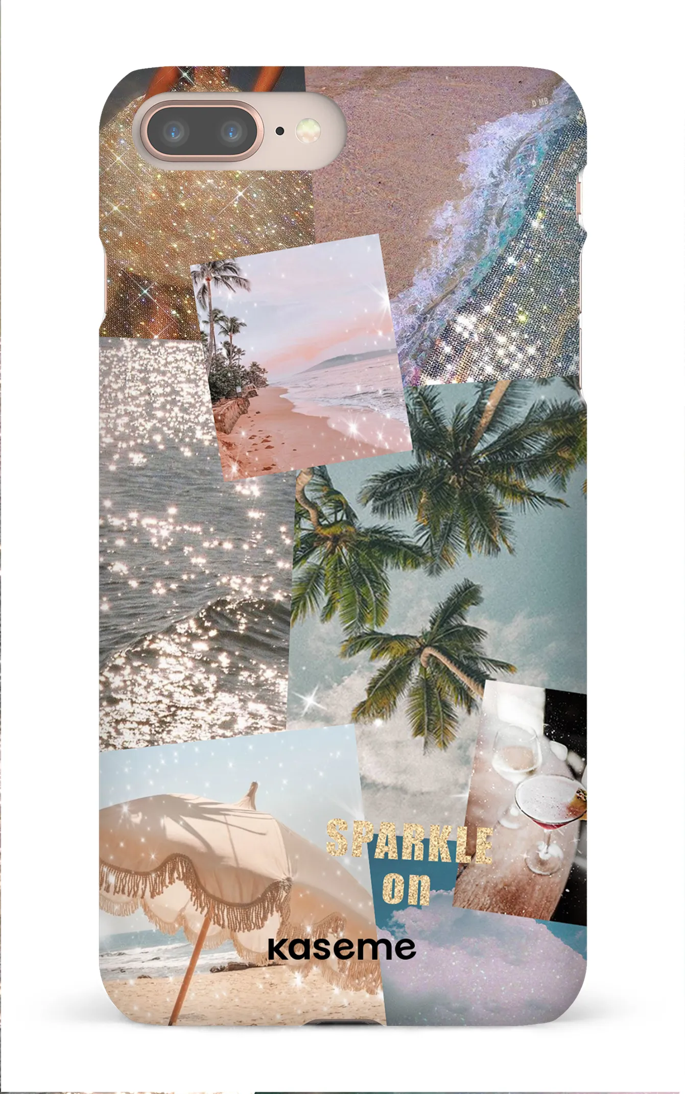 Island girl