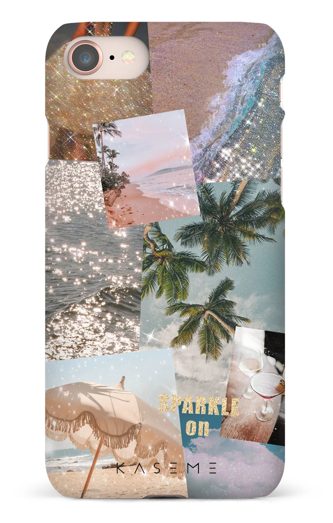 Island girl