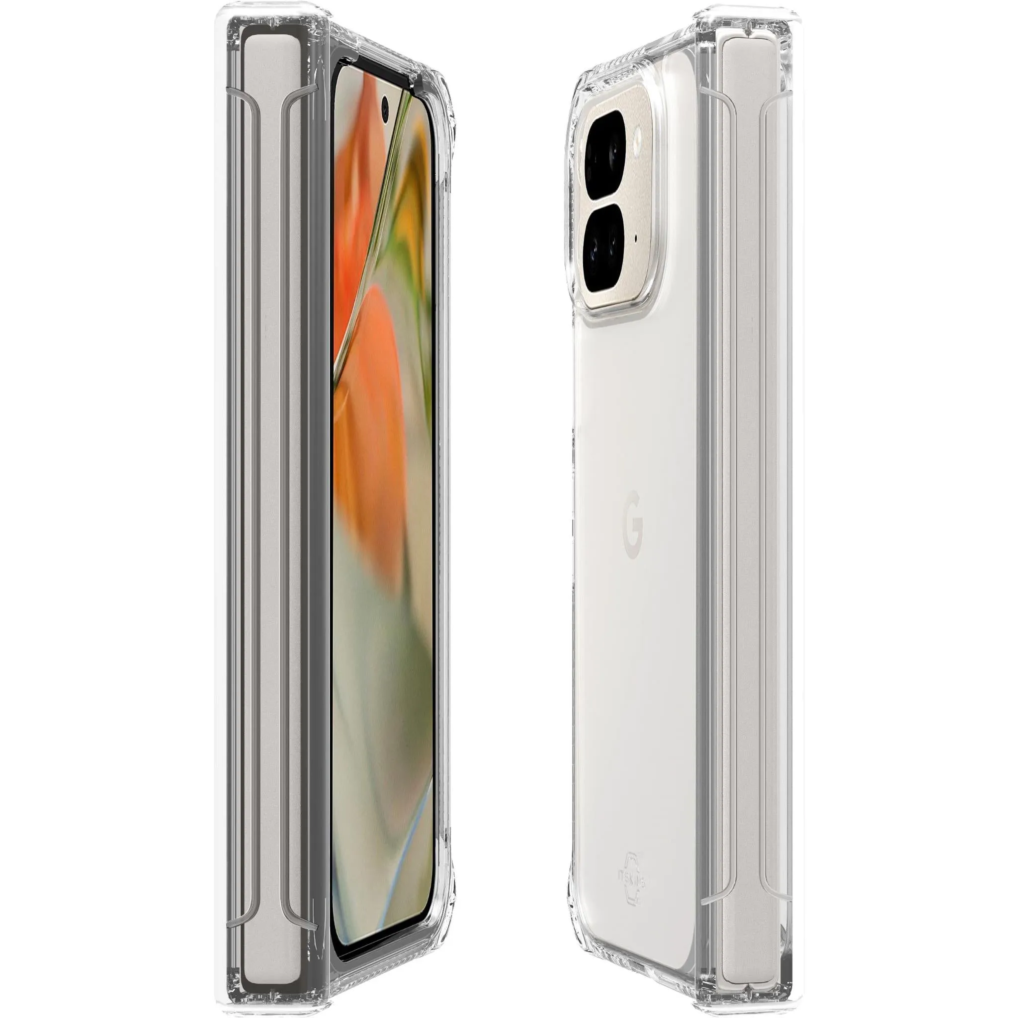 ITSKINS Hybrid R Case for Pixel 9 Pro Fold