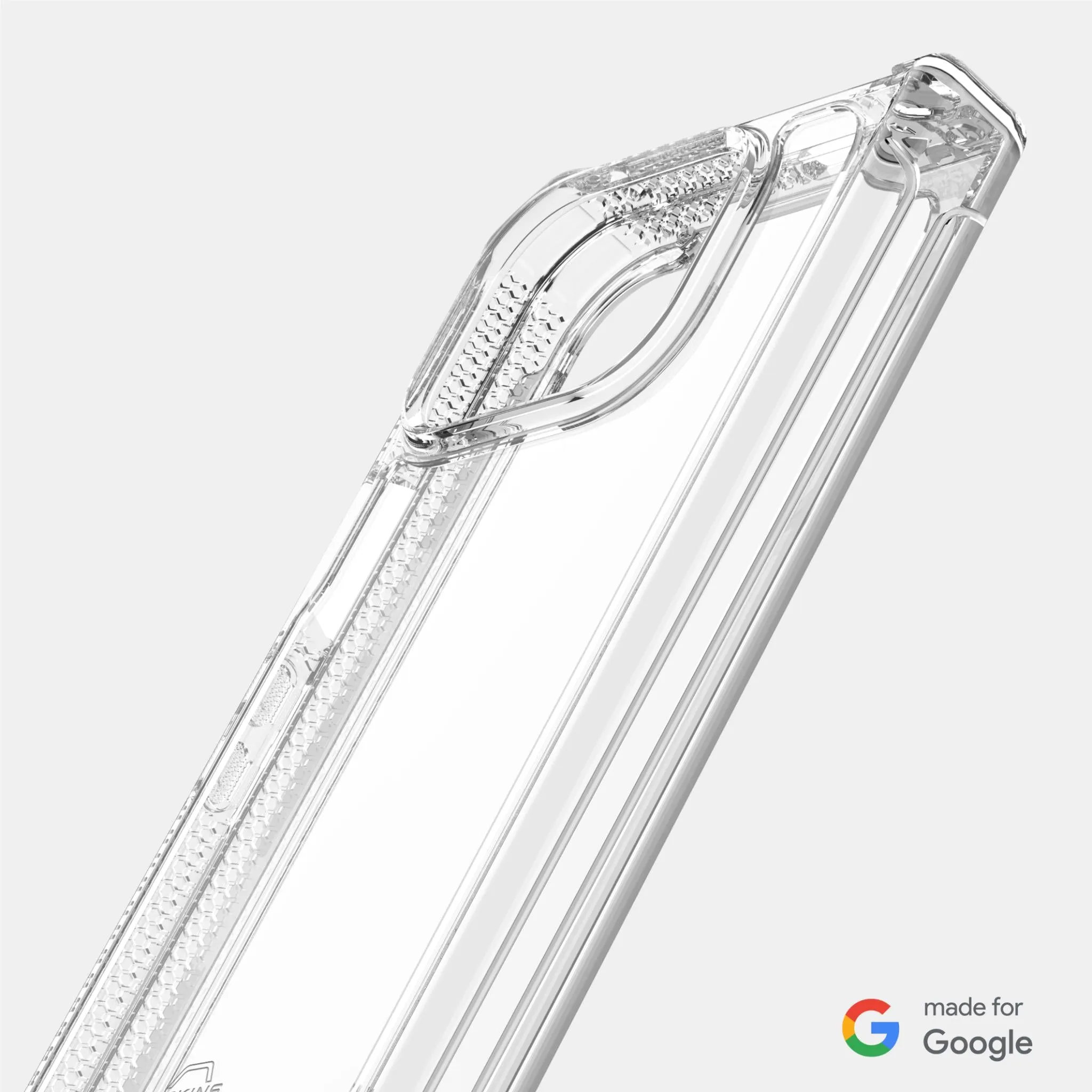 ITSKINS Hybrid R Case for Pixel 9 Pro Fold