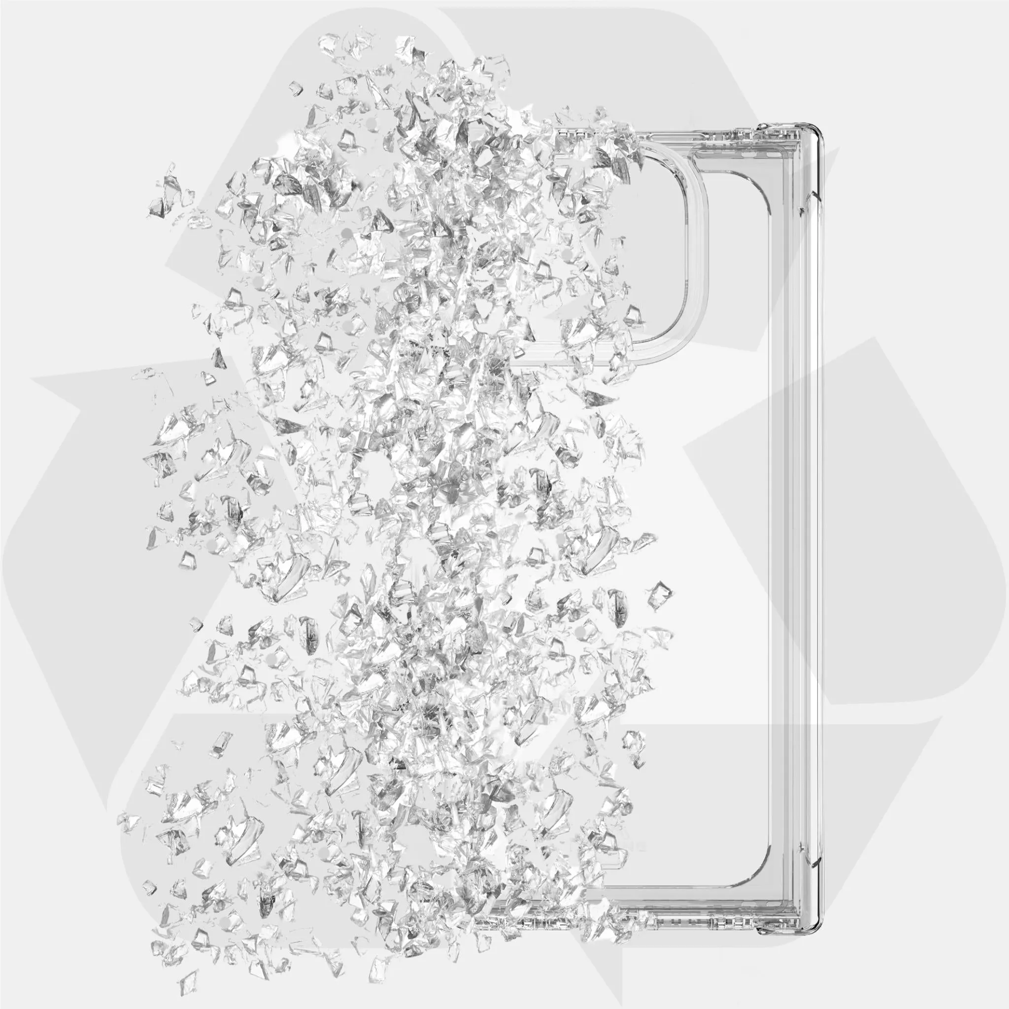 ITSKINS Hybrid R Case for Pixel 9 Pro Fold