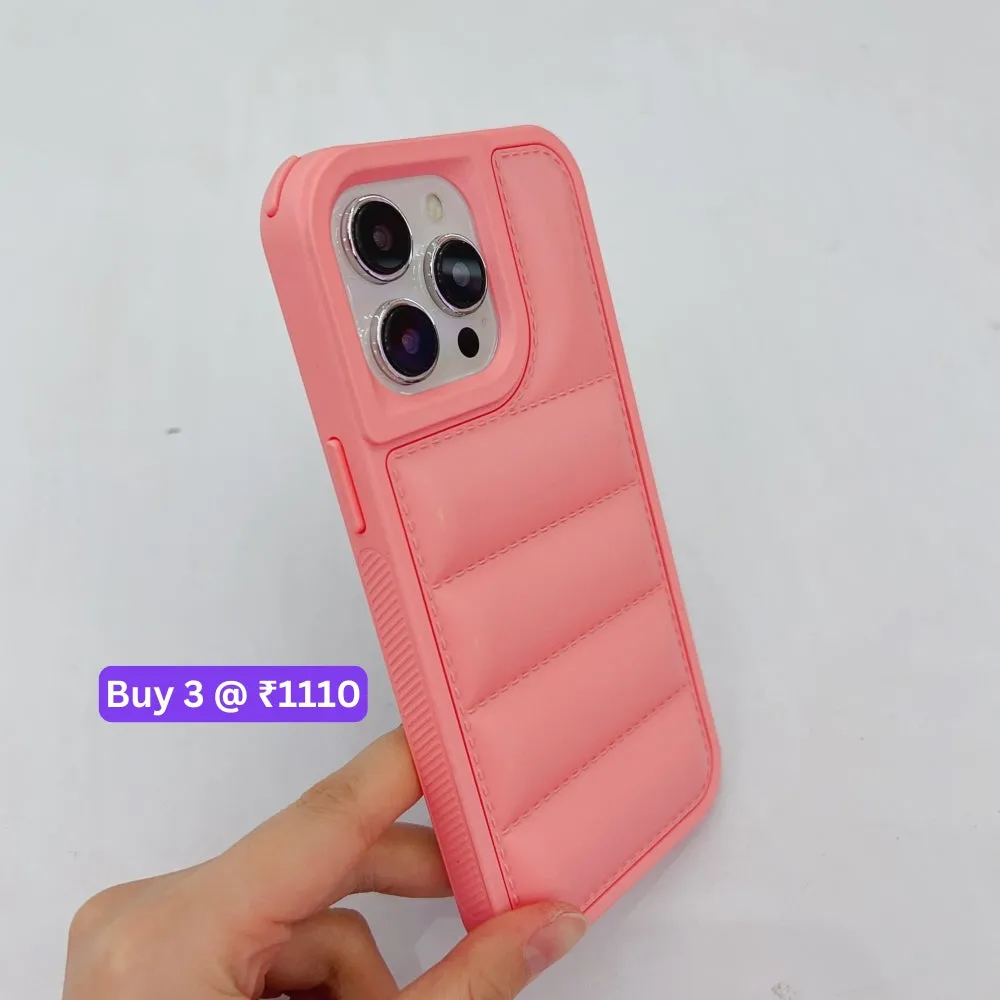 Jacket Protective Shockproof Phone Case - Samsung S23 FE
