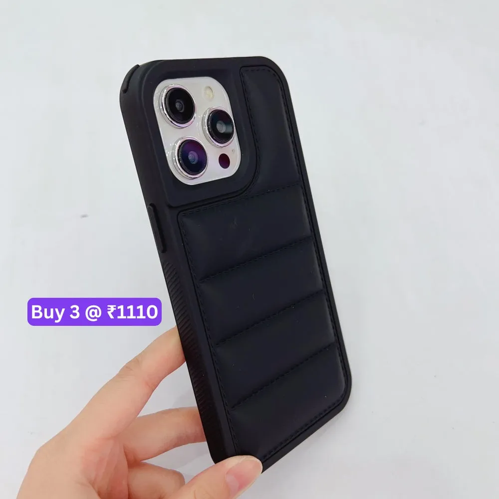Jacket Protective Shockproof Phone Case - Samsung S23 FE