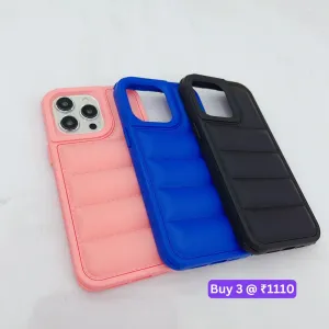 Jacket Protective Shockproof Phone Case - Samsung S23 FE
