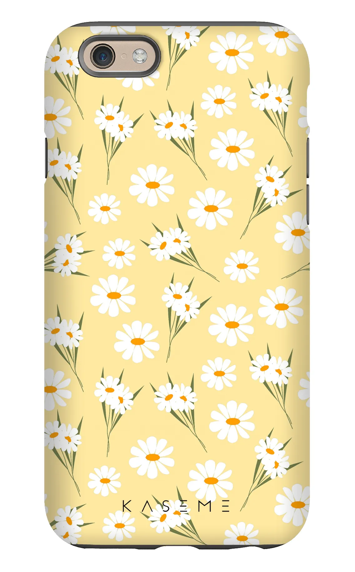 Jane yellow