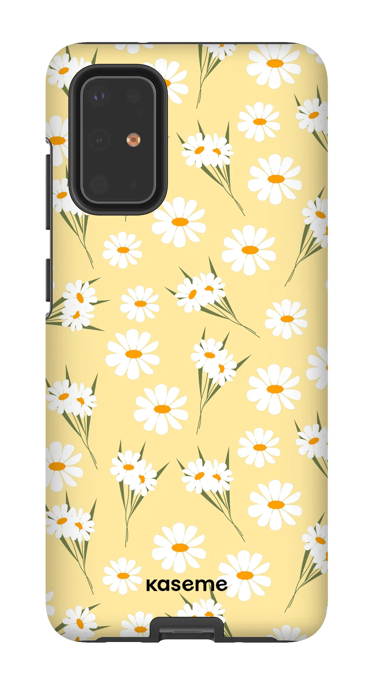 Jane yellow