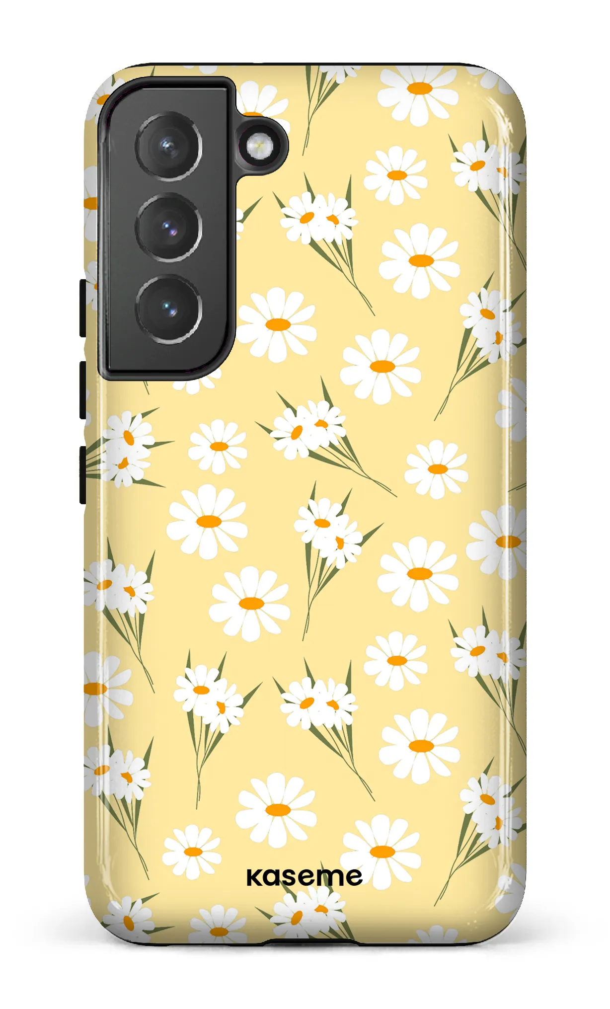 Jane yellow