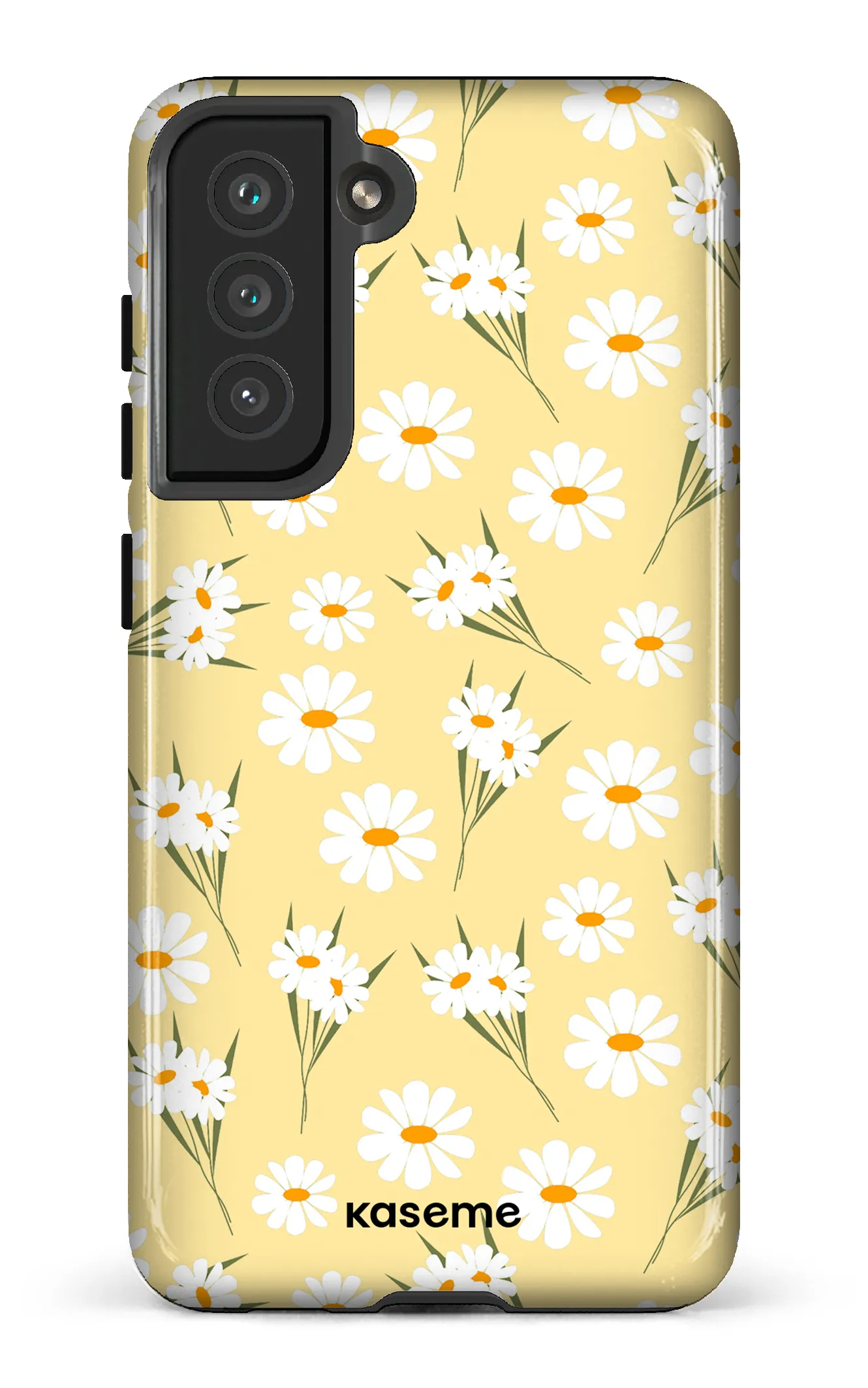 Jane yellow