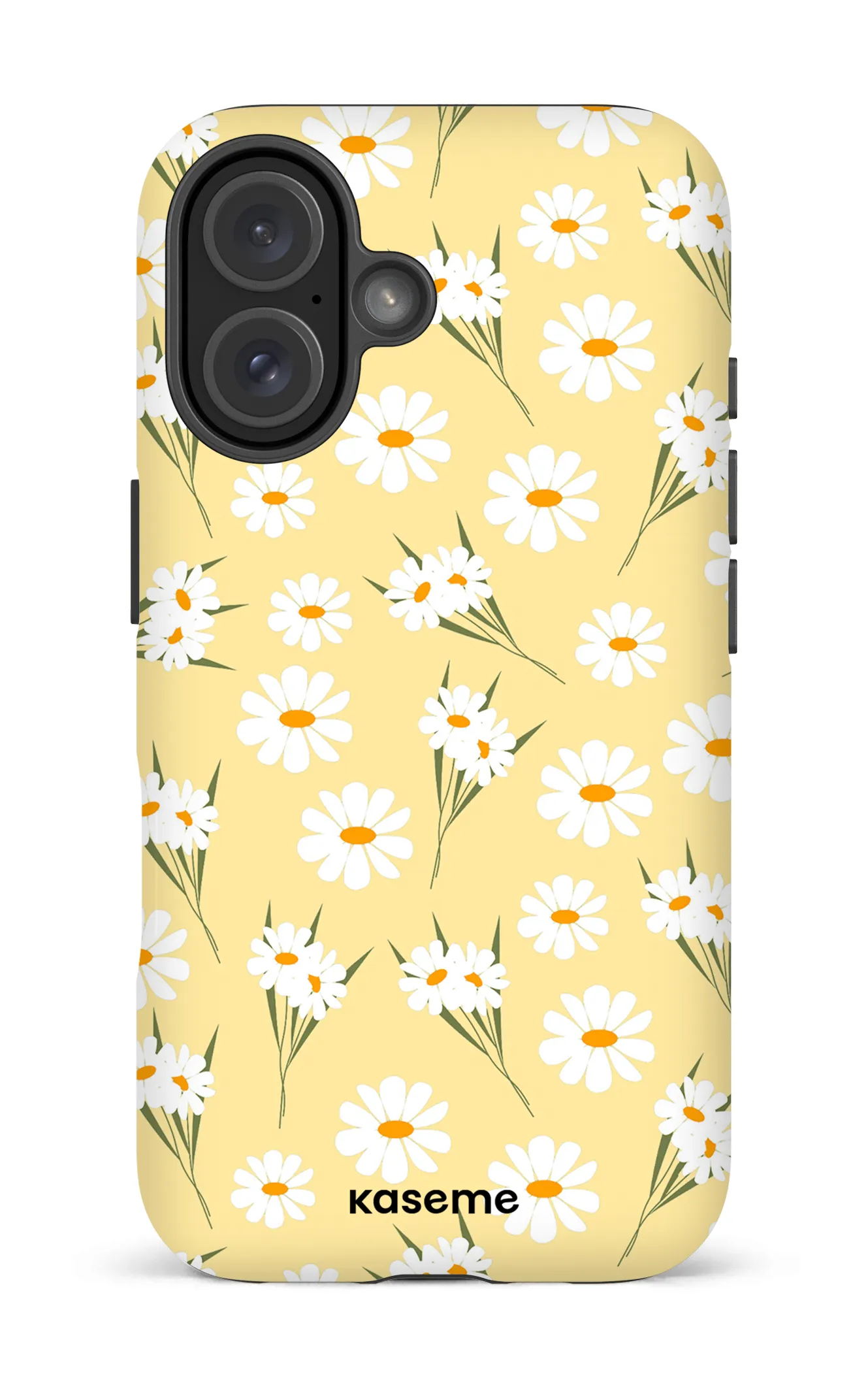 Jane yellow