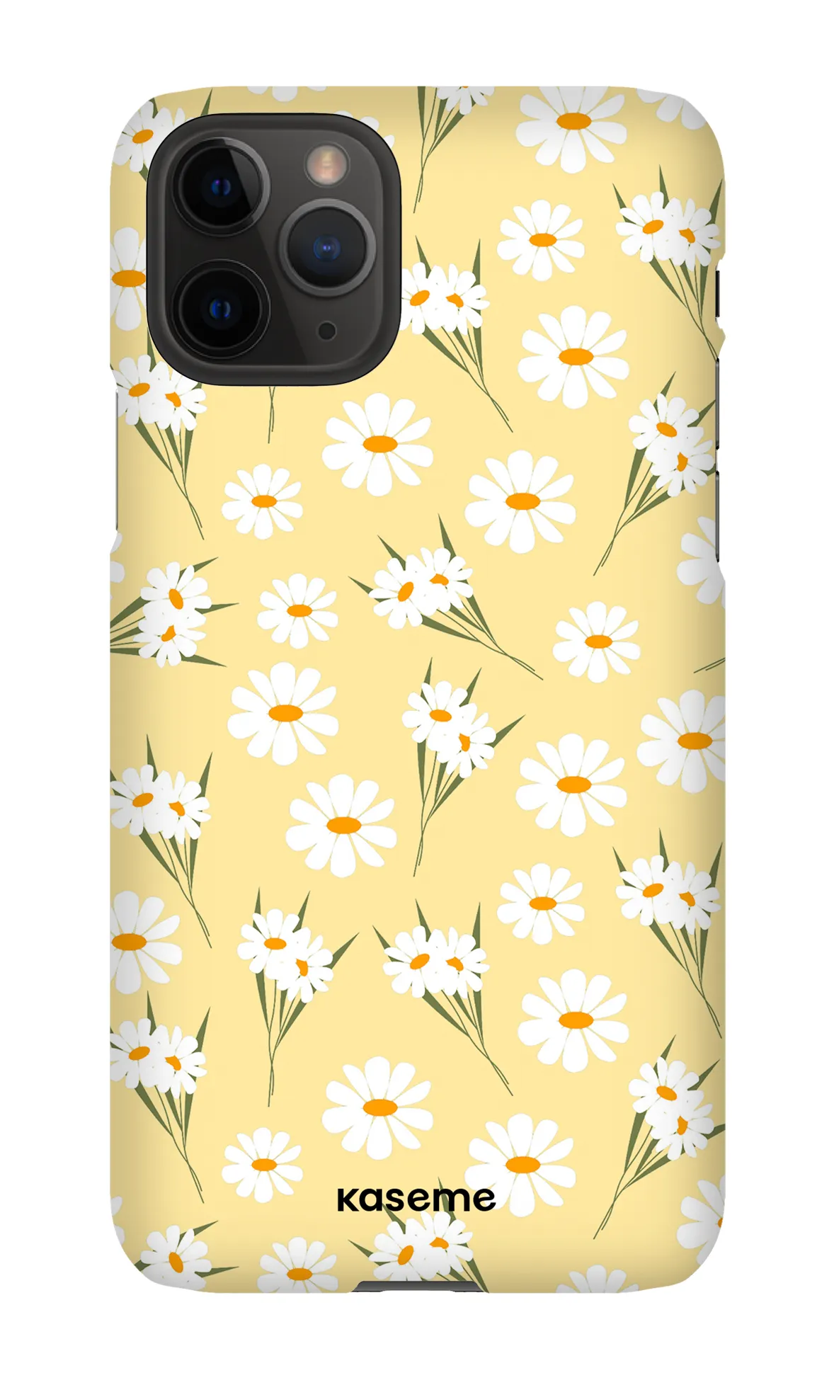 Jane yellow