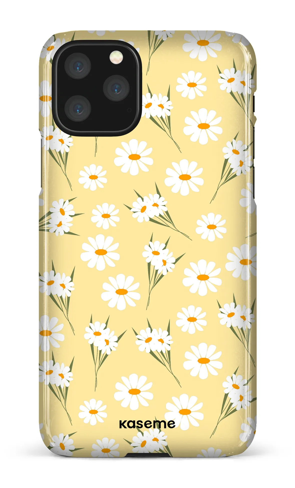 Jane yellow