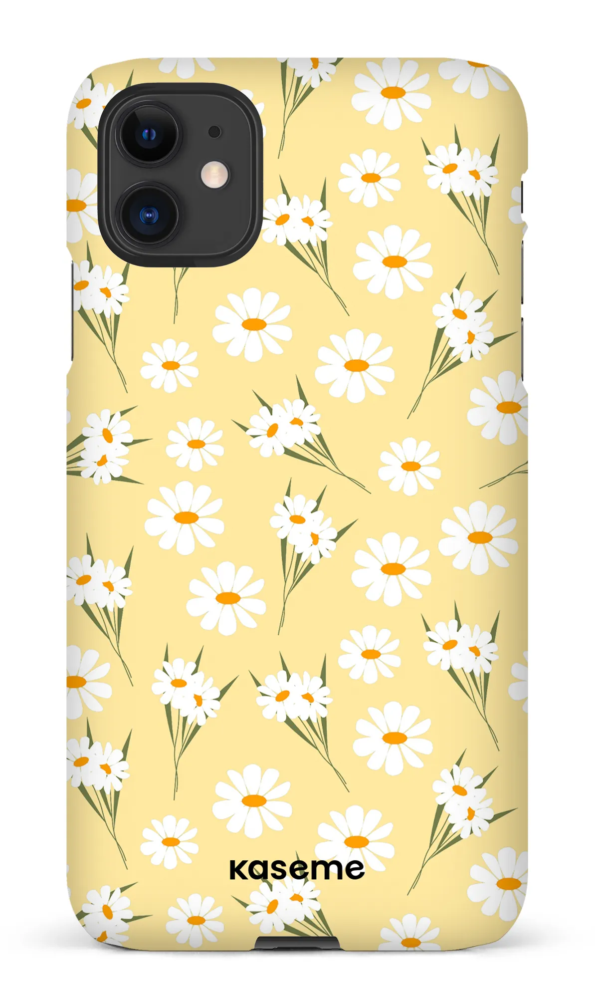 Jane yellow