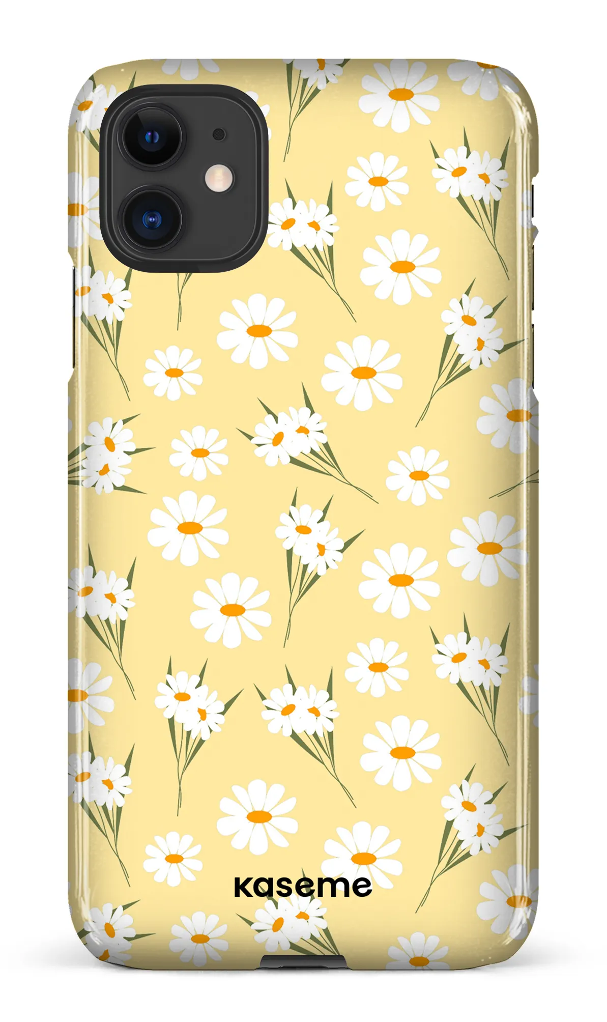 Jane yellow