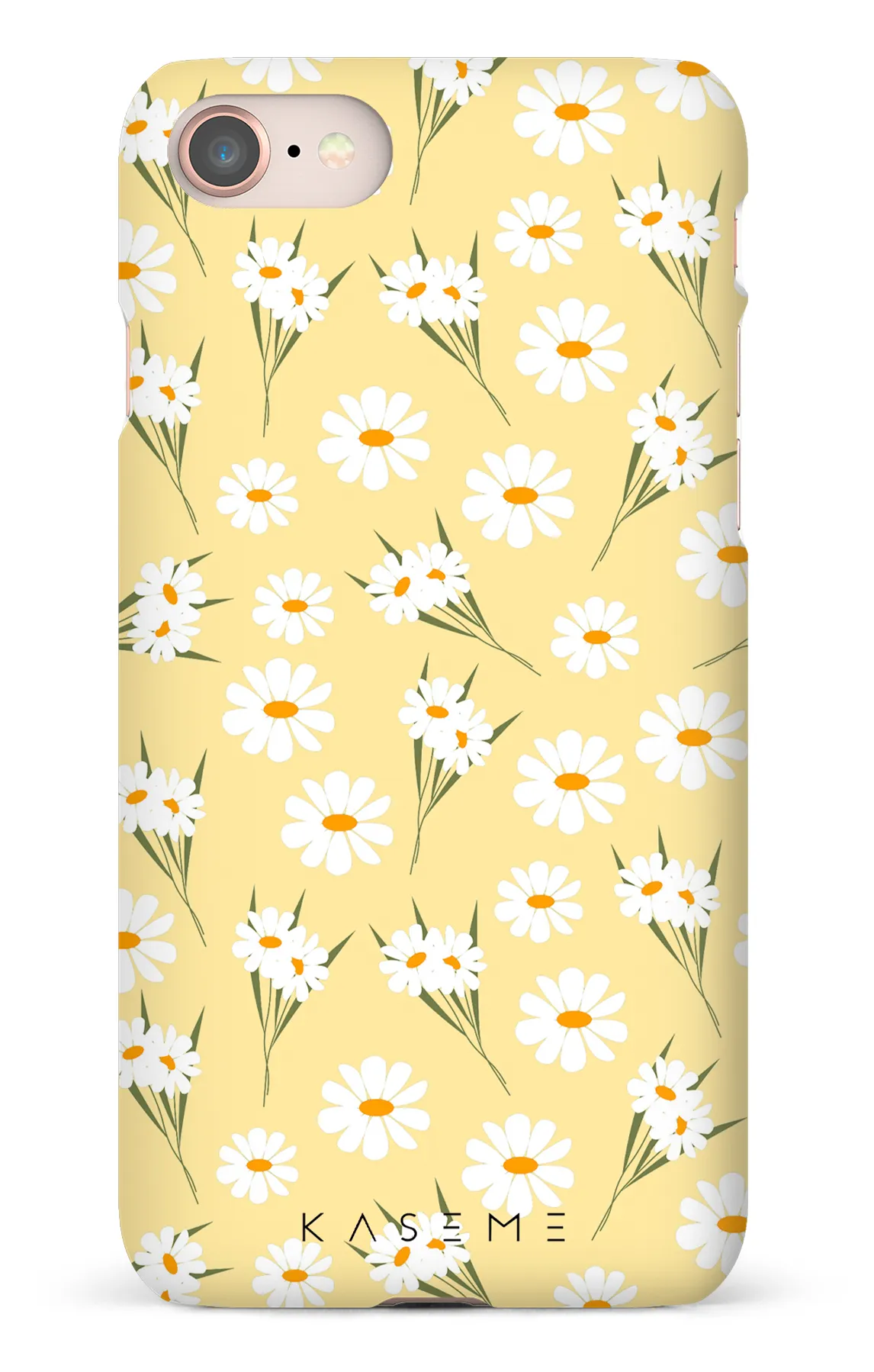 Jane yellow