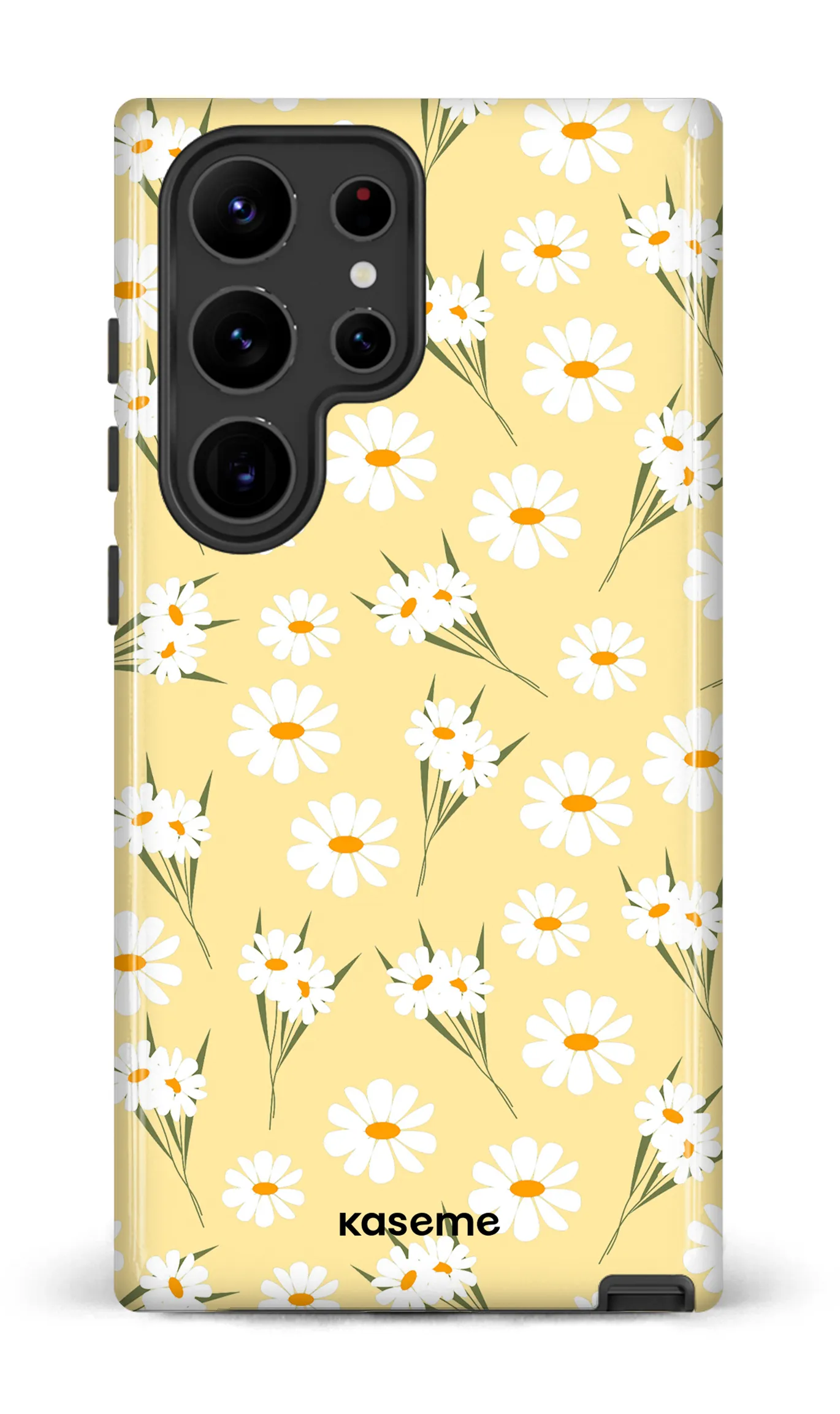 Jane yellow