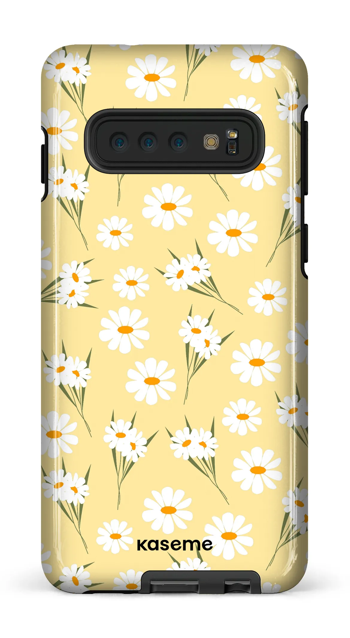 Jane yellow