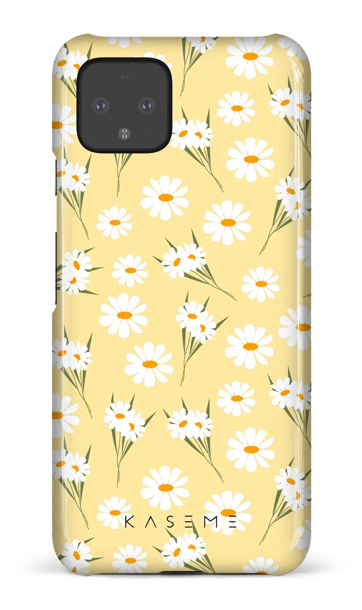 Jane yellow