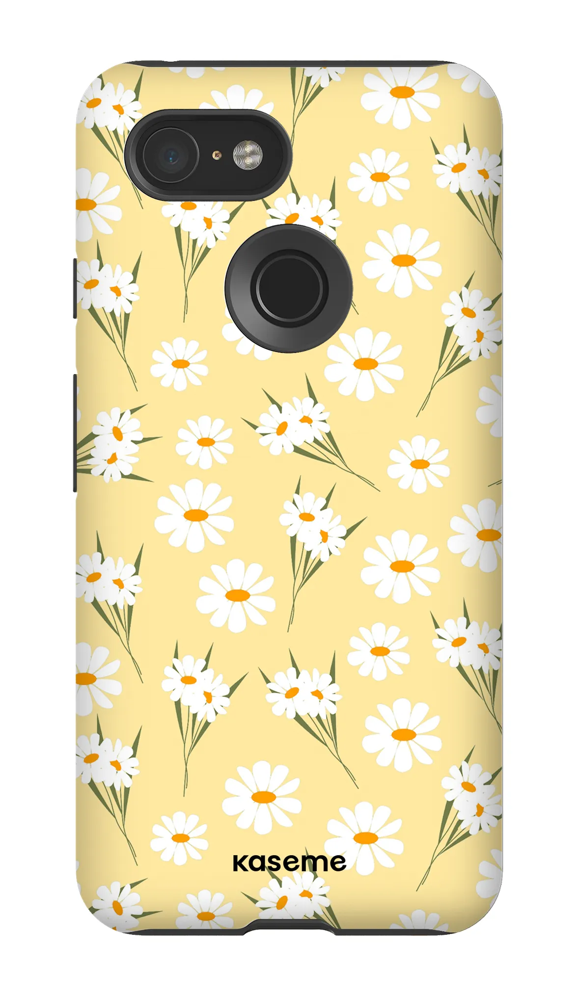 Jane yellow