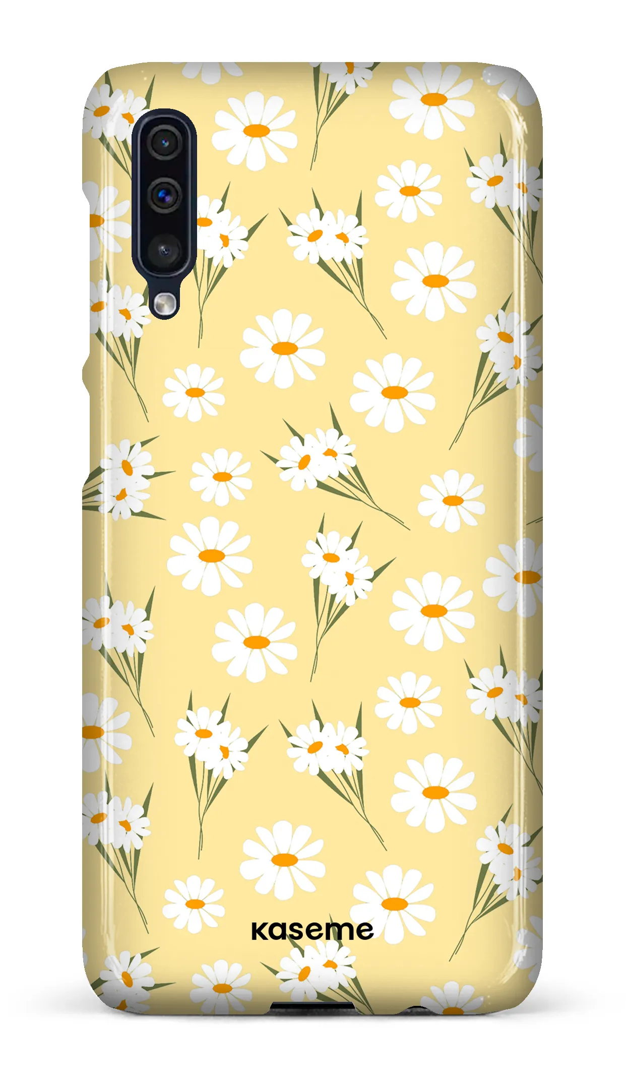Jane yellow