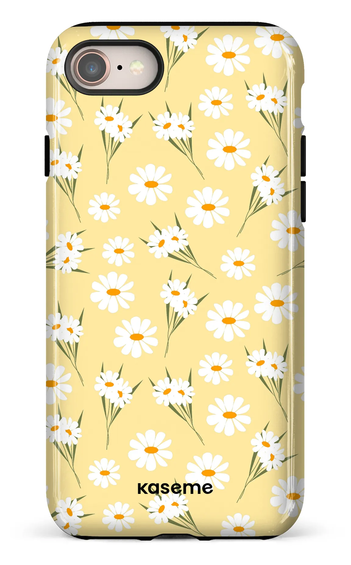 Jane yellow
