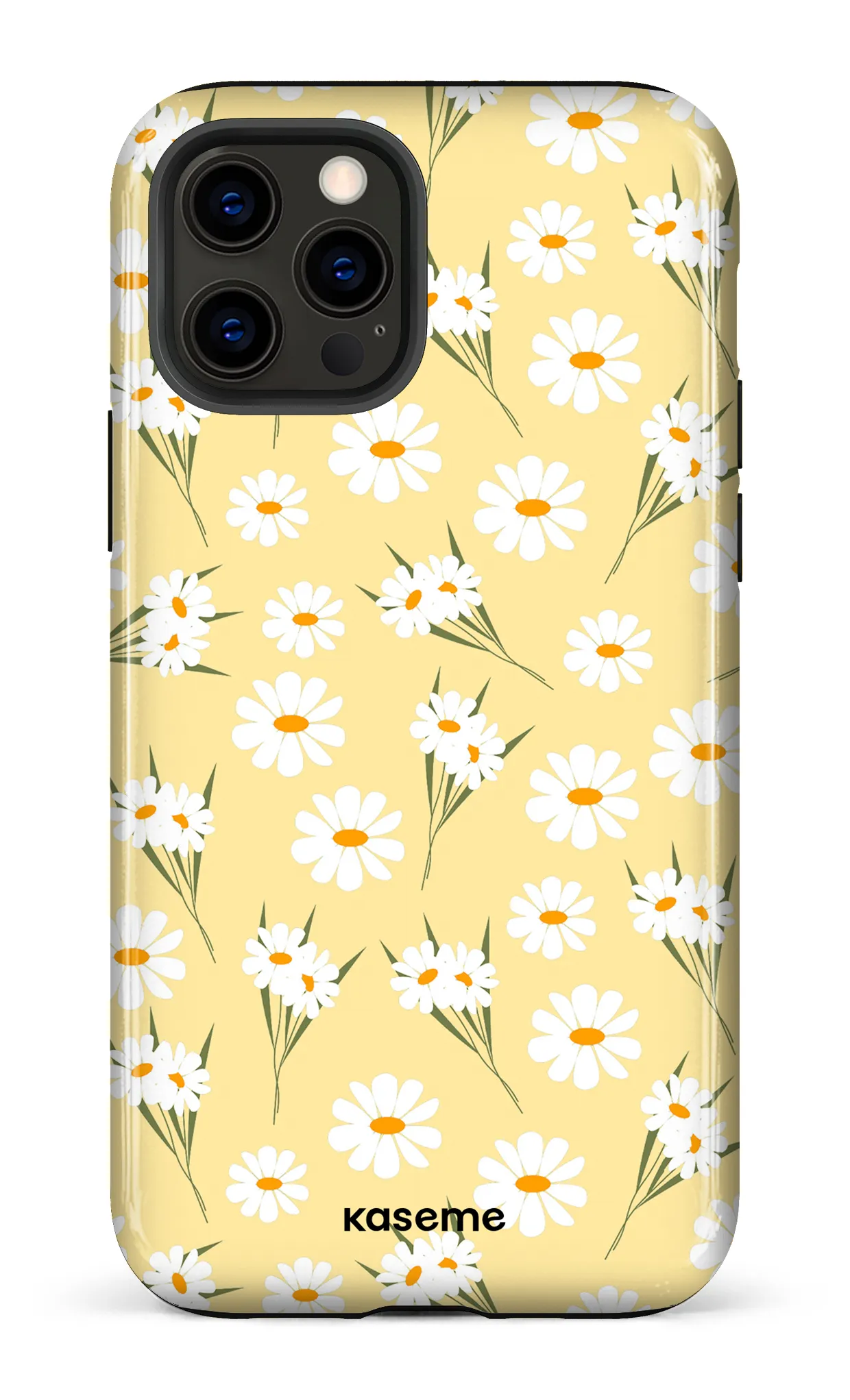 Jane yellow