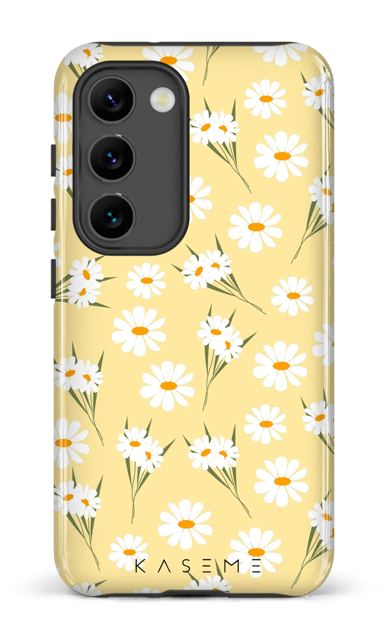 Jane yellow