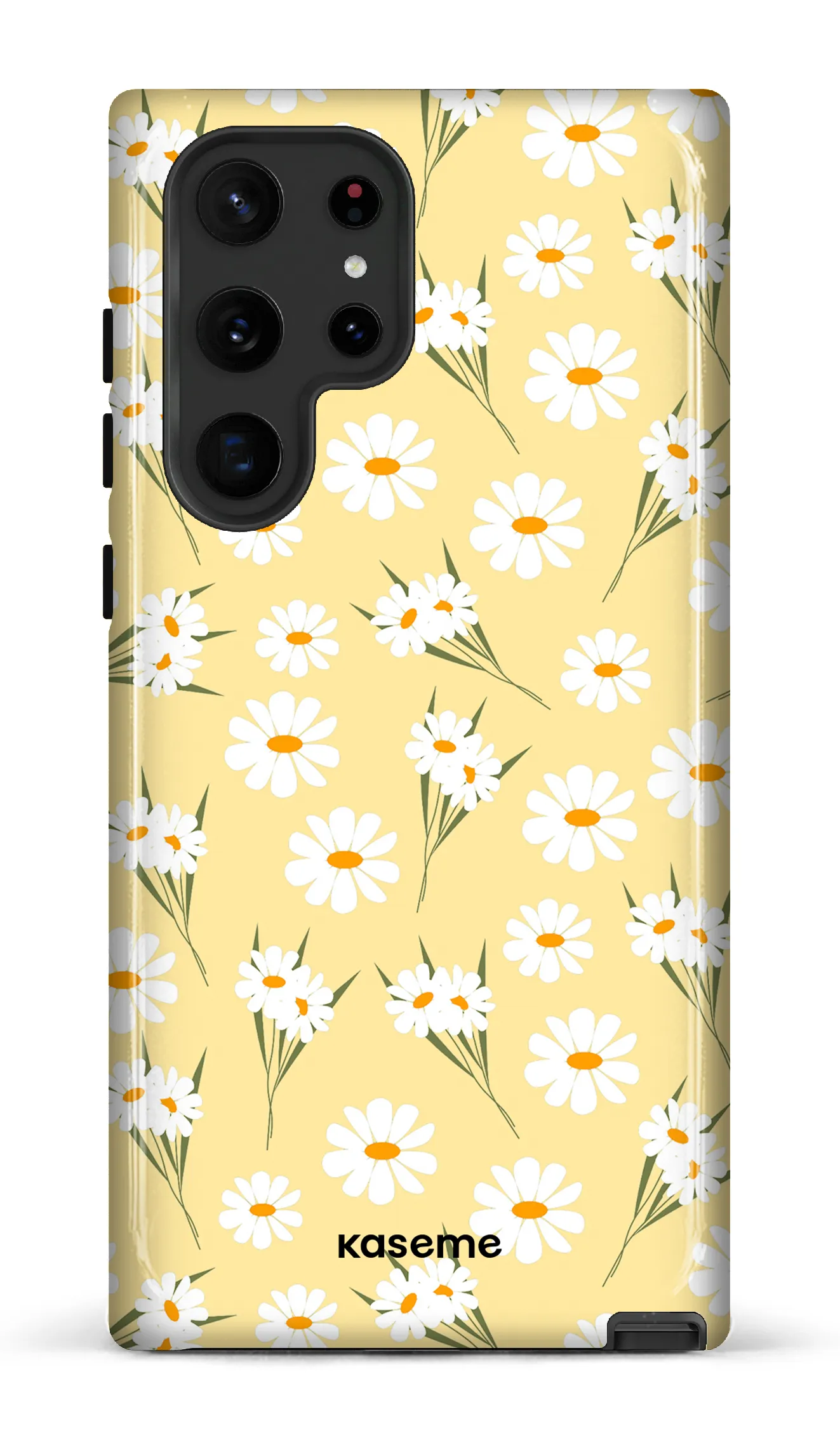 Jane yellow