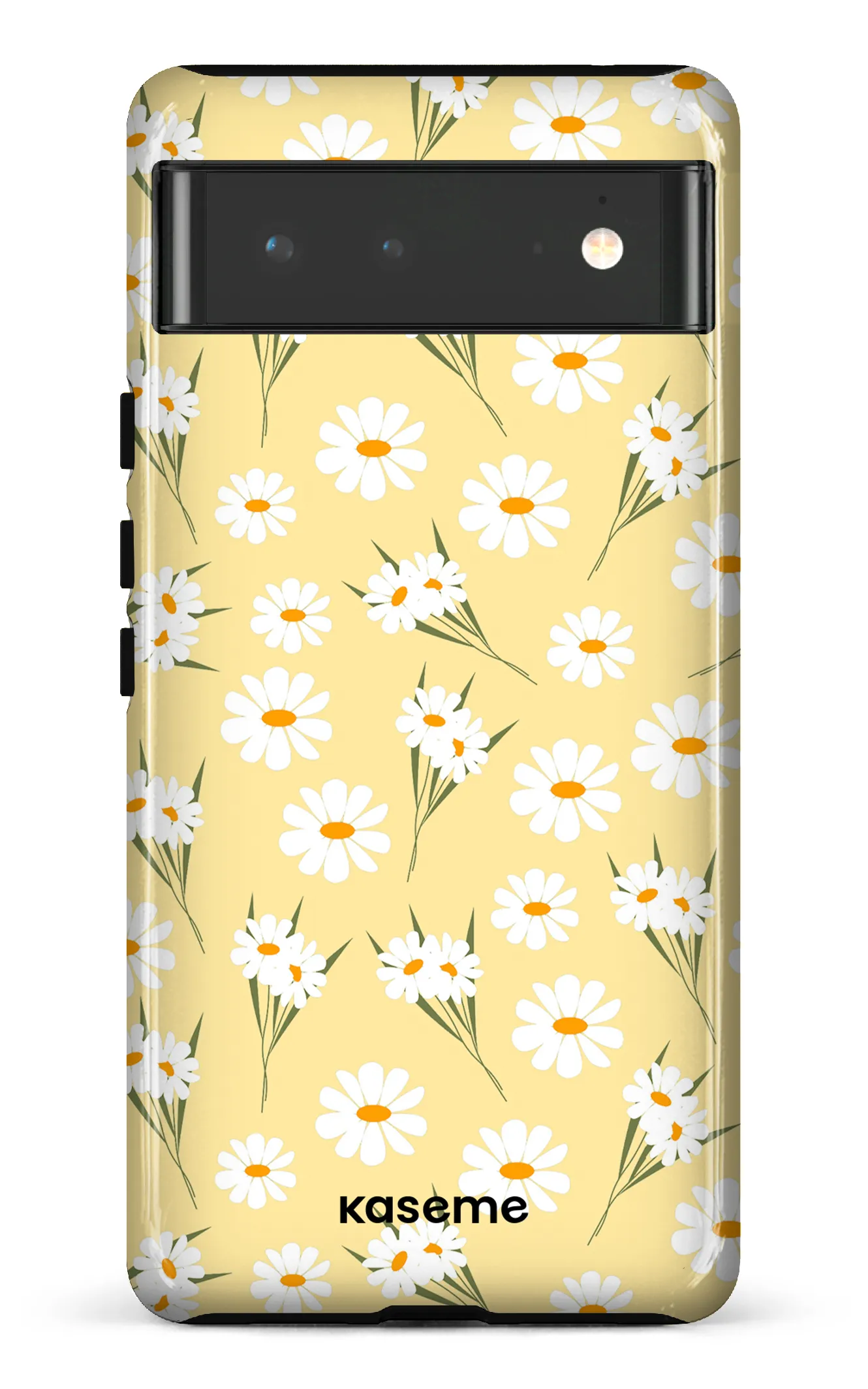 Jane yellow