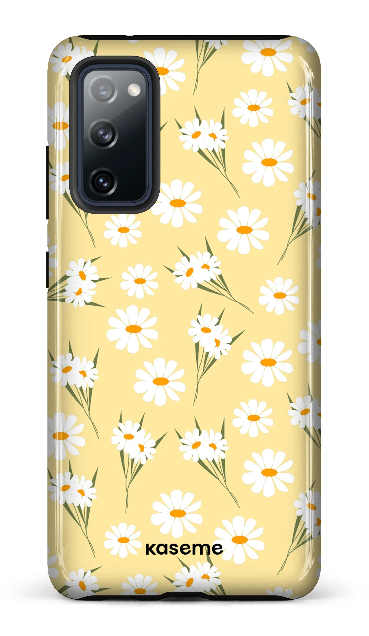 Jane yellow