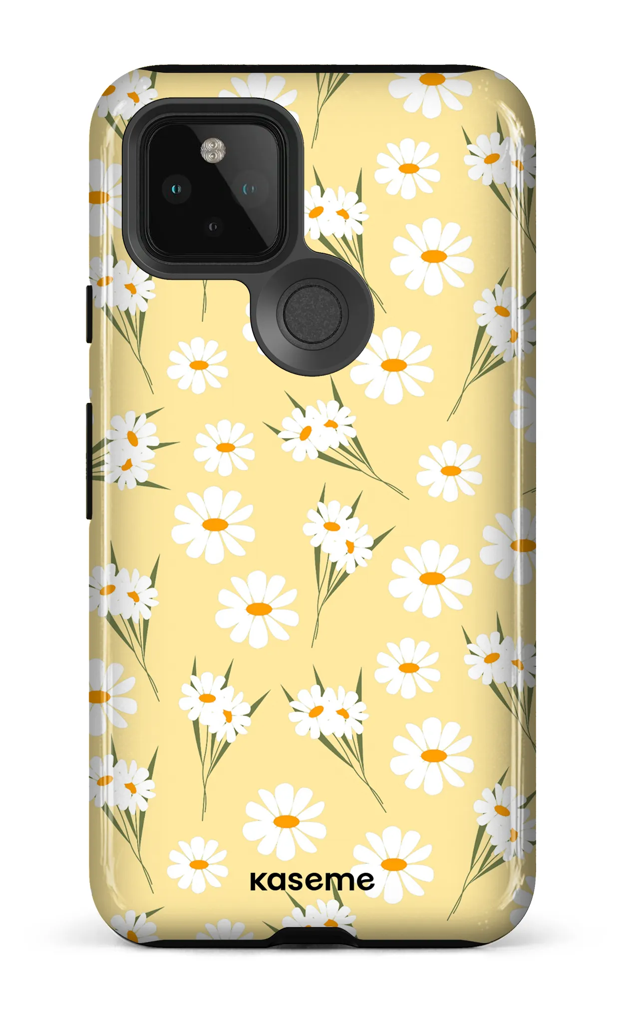 Jane yellow