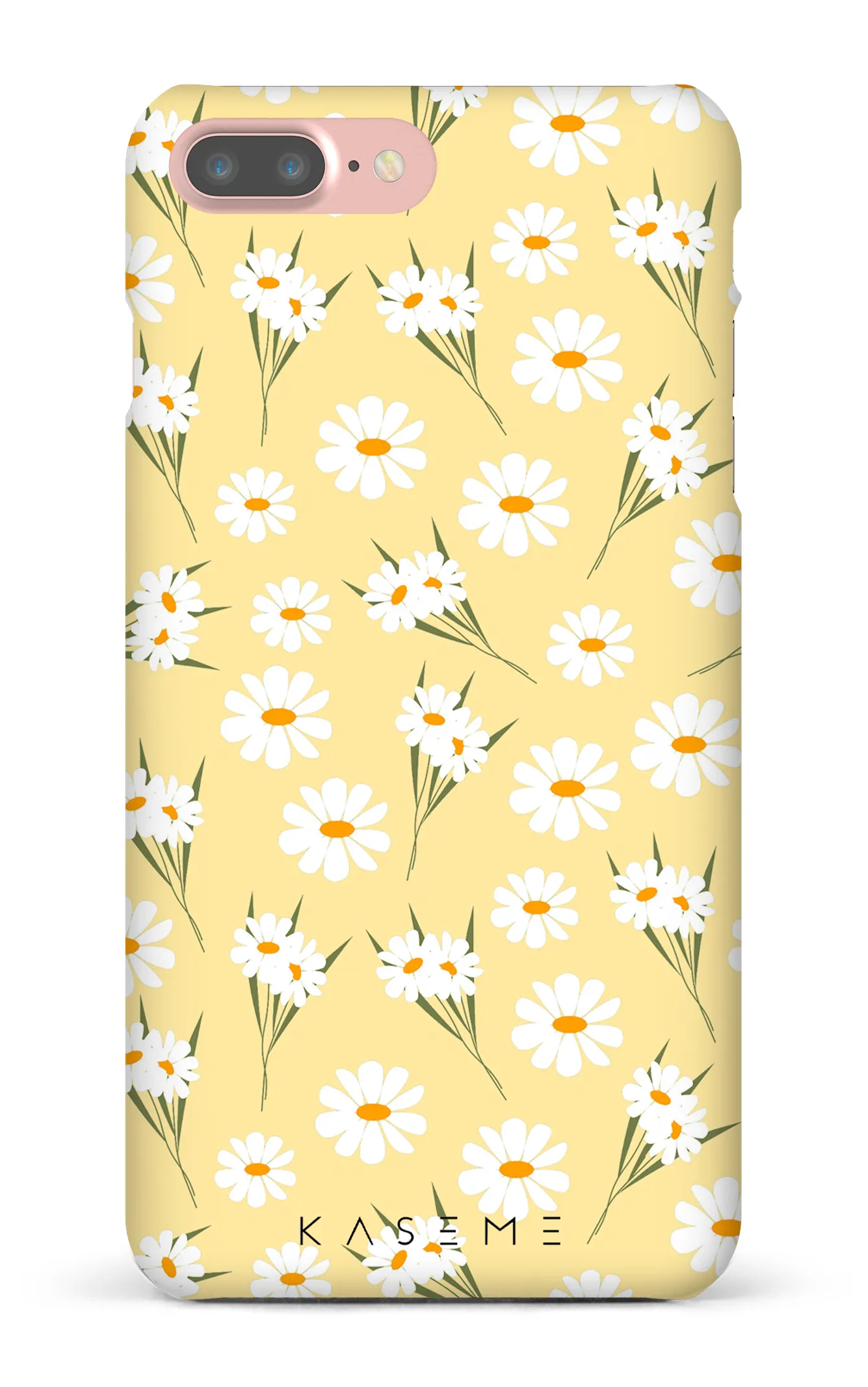 Jane yellow