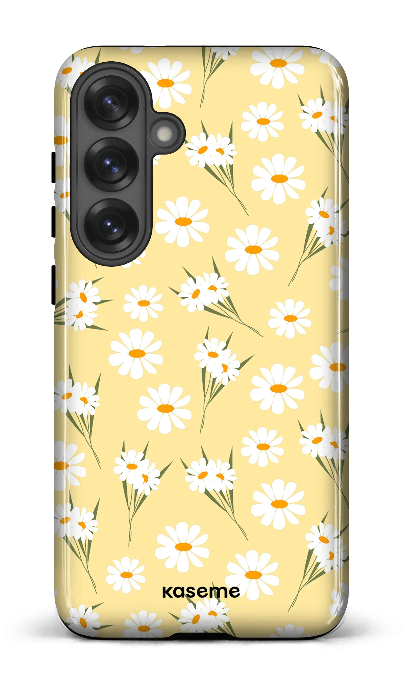 Jane yellow
