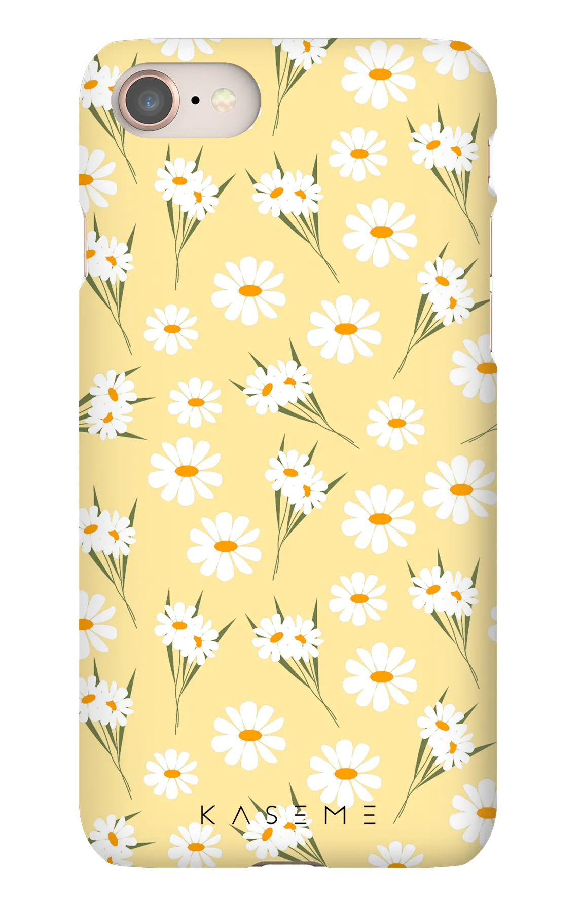 Jane yellow