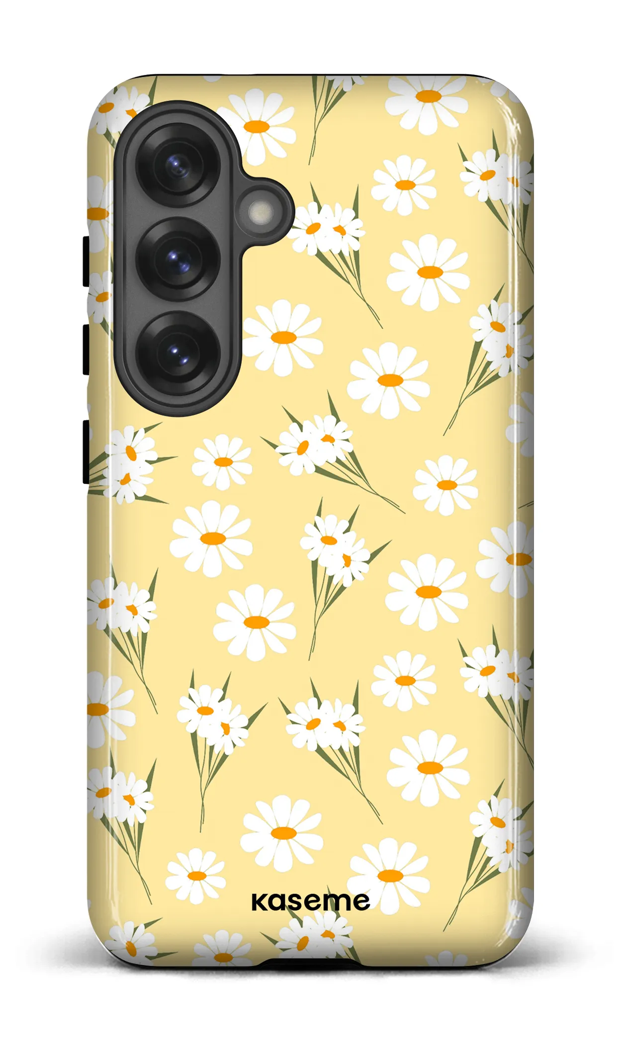 Jane yellow