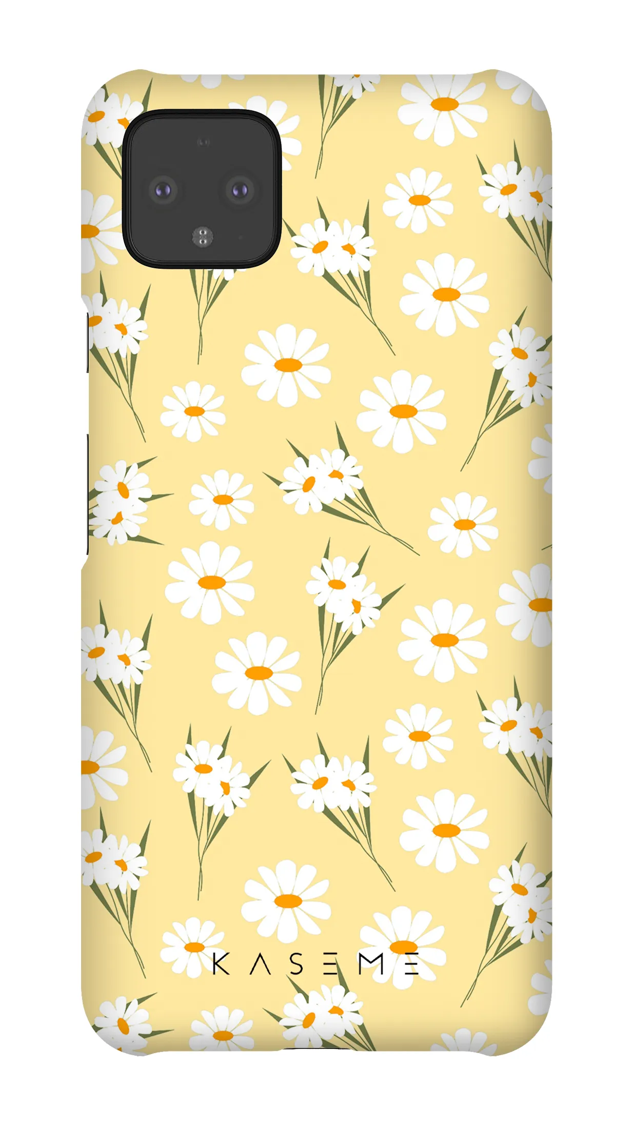 Jane yellow
