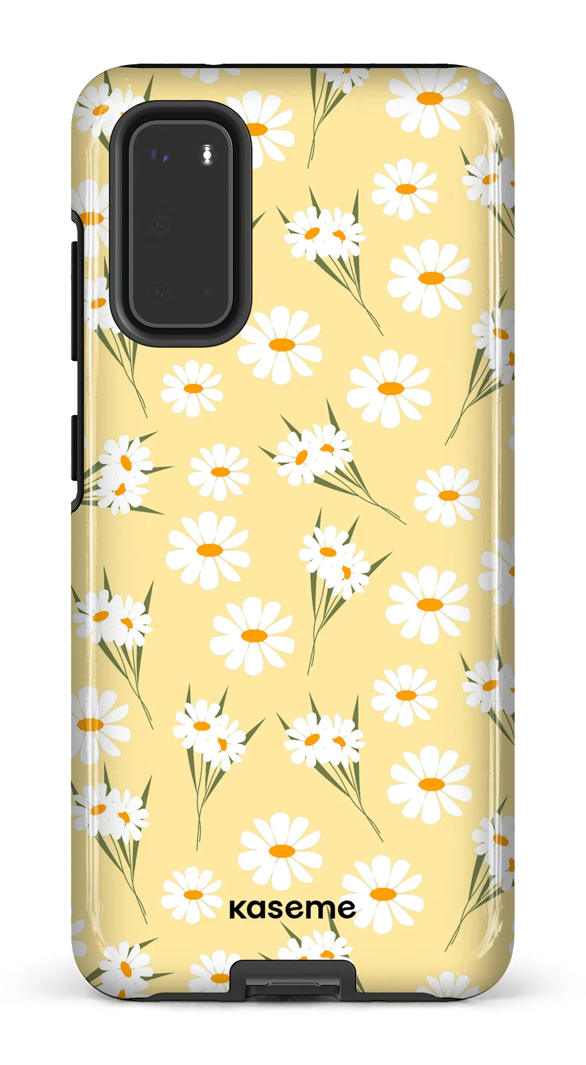 Jane yellow