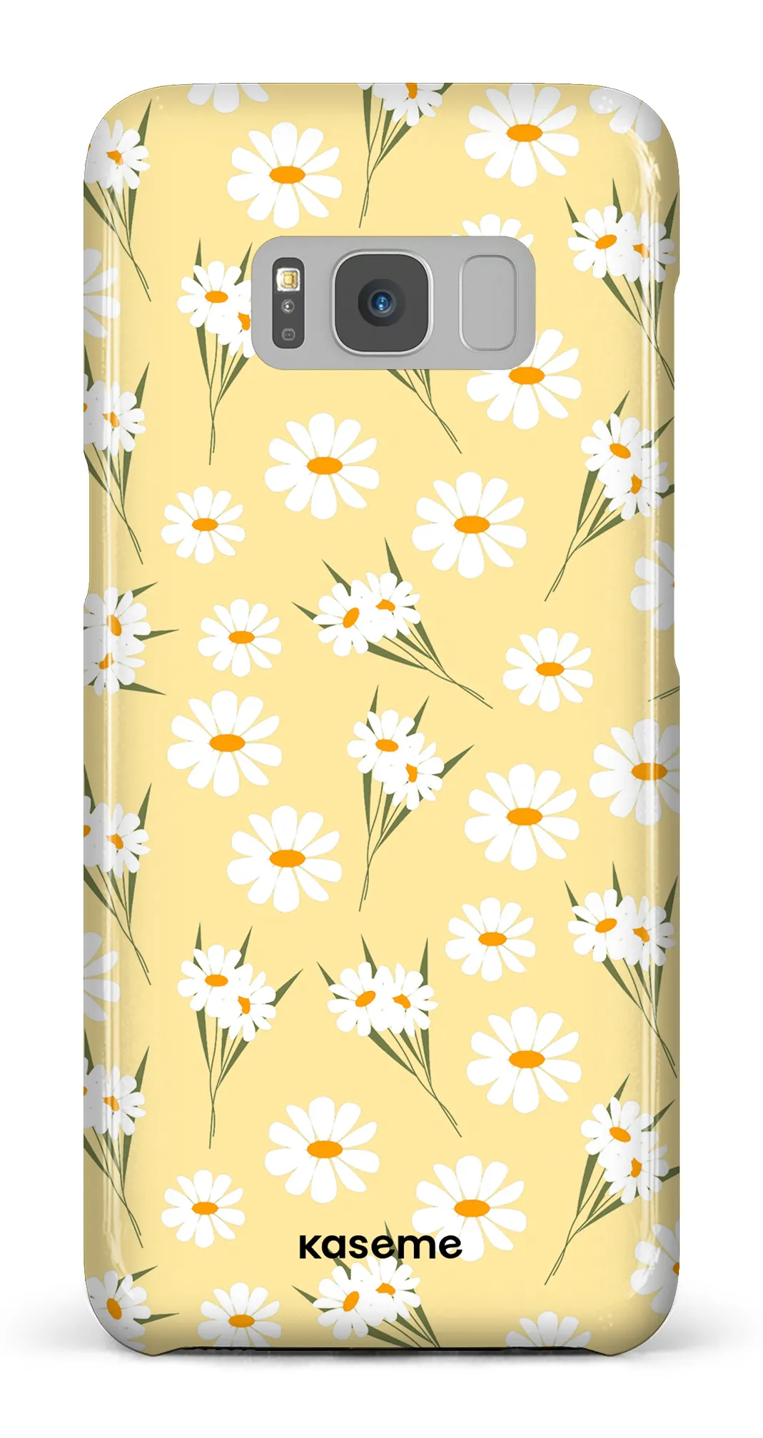 Jane yellow