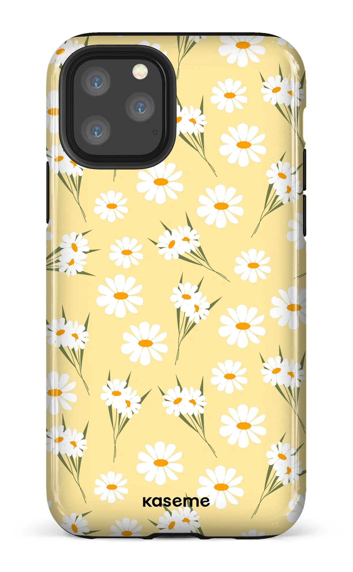 Jane yellow